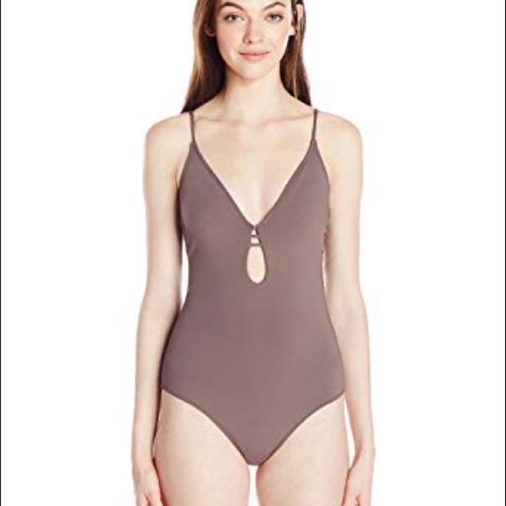 O’Neill one piece bathing suit